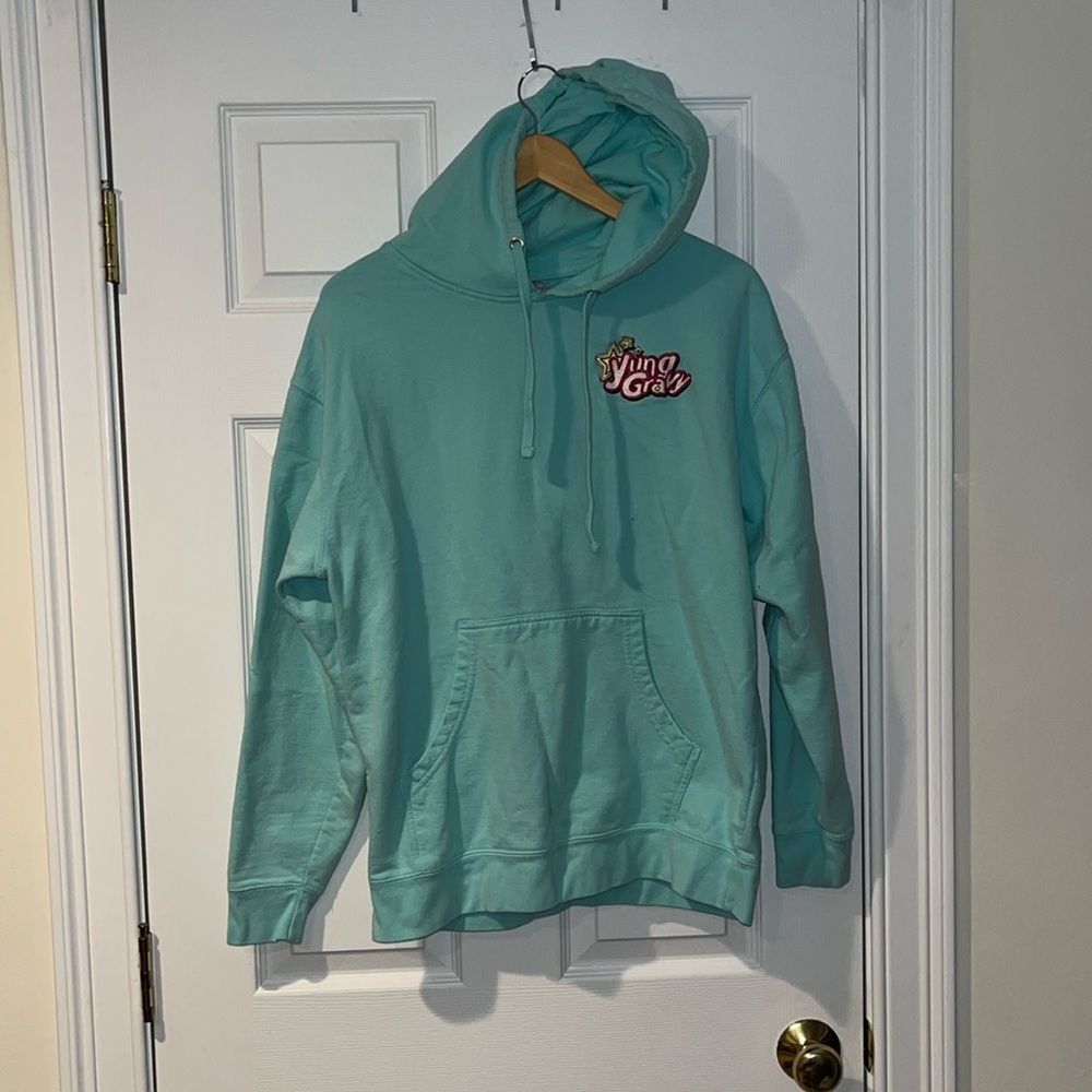 Independent Young Gravy Sweatshirt